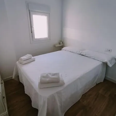 Apartamento Penthouse With Terrace And Views *